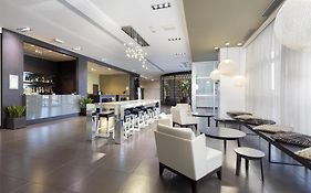 Best Western Premier CHC Airport